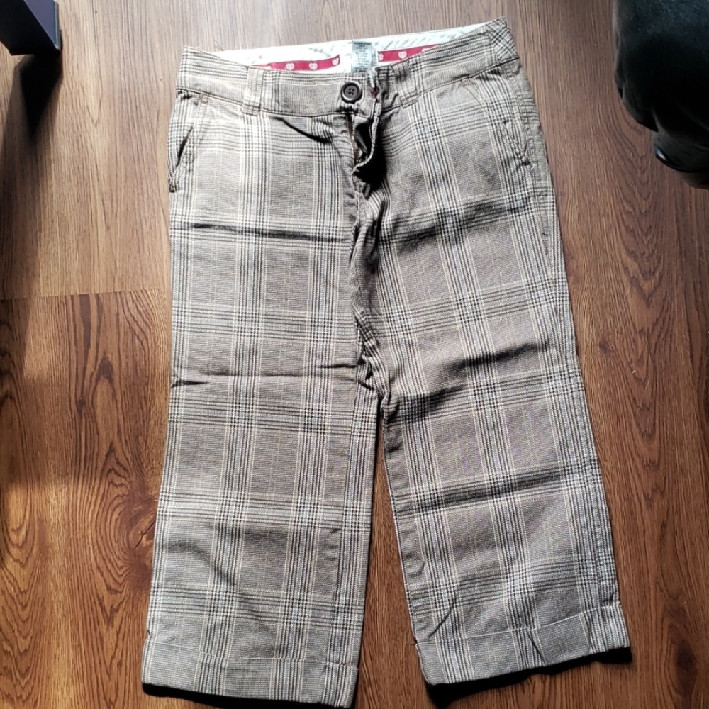 Capris